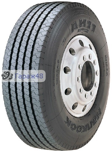 Hankook AH11 215/75 R17.5 126/124M